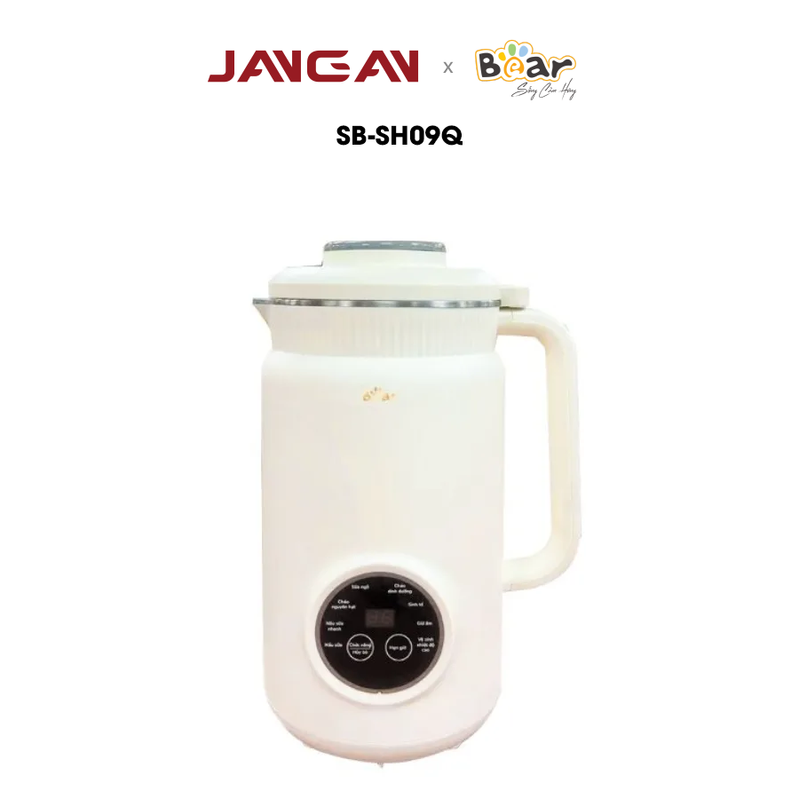 Máy làm sữa hạt