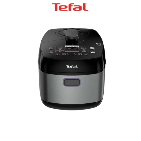 Nồi áp suất điện Tefal Smart Pro CY625868 - 5L - 1000W