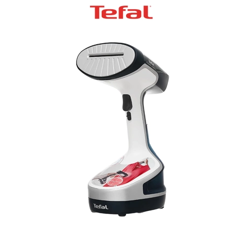 Bàn ủi hơi nước cầm tay dạng du lịch Tefal DT8100E0