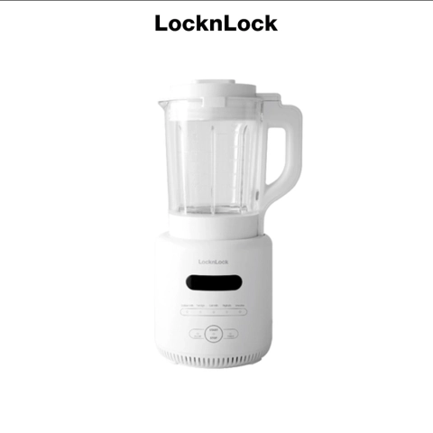 Máy Xay Sinh Tố Lock&Lock EJM462 (350W - 1.2 Lít)