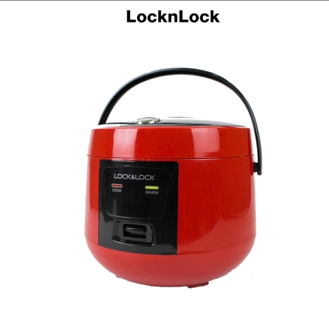 Nồi Cơm Điện LocknLock EJR431 (1Lít)