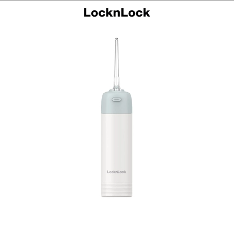 Máy tăm nước LocknLock portable oral irrigator ENR116MIT