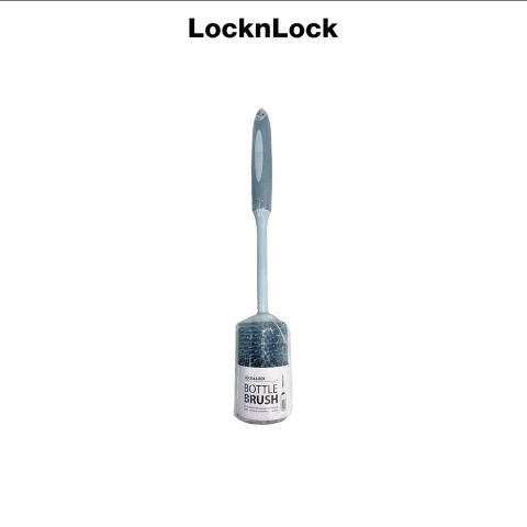 Dụng cụ cọ rửa bình, ly nước LocknLock ETM117