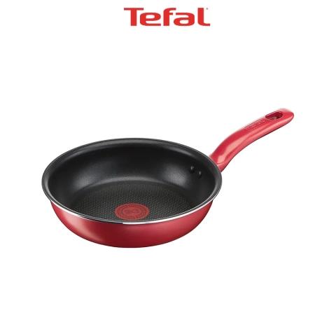 Chảo chiên Tefal So Chef 21cm, 24cm, 28cm (G1350296, G1350496, G1350696)