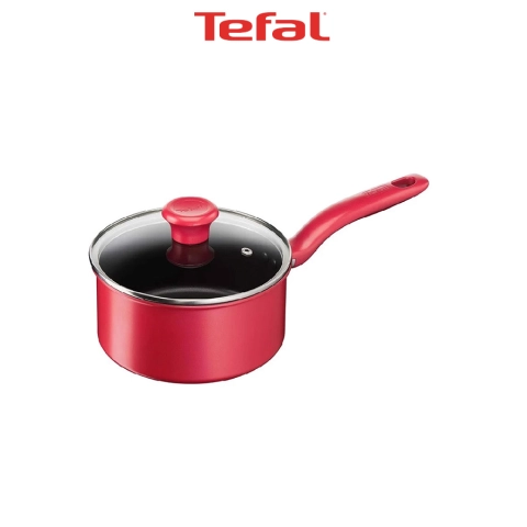 Nồi cán dài quánh Tefal So Chef 18cm (G1352395/ G1352396)