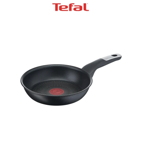 Chảo chiên Tefal Unlimited 20cm, 22cm, 26cm, 28cm (G2550243, G2550302, G2550502, G2550602)