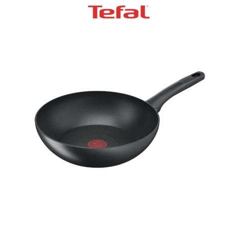 Chảo chiên sâu lồng Tefal Ultimate 28cm (G2681972)