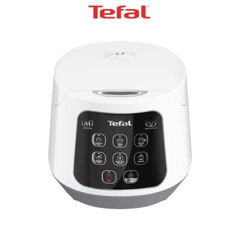 Nồi cơm điện tử Tefal RK730168 - 1.0L - 600W