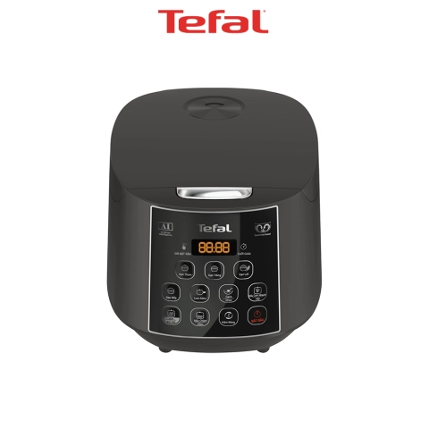 Nồi cơm điện tử Tefal RK736B68 - 1.8L - 750W