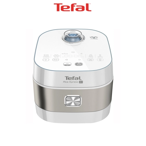 Nồi cơm điện tử cao tần Tefal RK762168 - 1.5L - 1200W