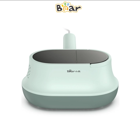 Máy hút bụi ga giường Bear CMY-B03M1