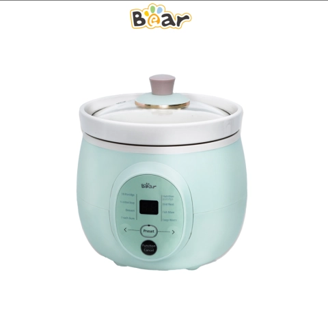 Nồi nấu chậm Bear DDG-D20P1