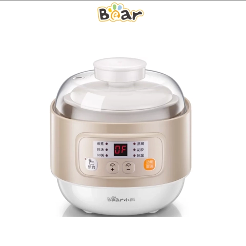 Nồi nấu chậm Bear DDZ-A08D1