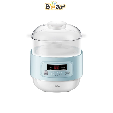 Nồi nấu chậm Bear DDZ-A08G2