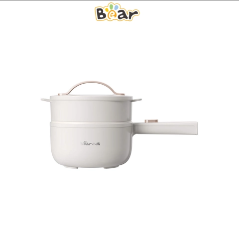 Nồi điện đa năng Bear DRG-E15P2