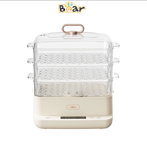 Nồi hấp đa năng Bear DZG-CA2D1 (12 lít)