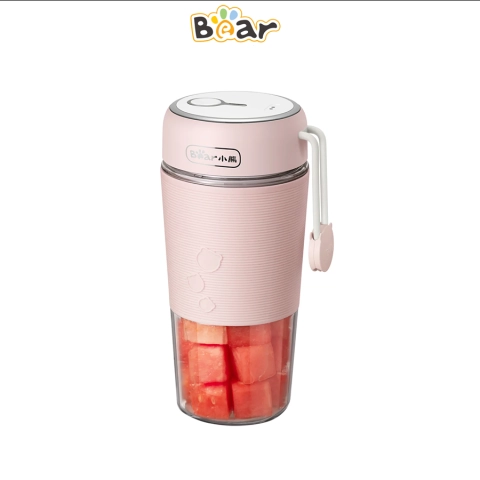 Máy xay sinh tố mini Bear LLJ-B03C1