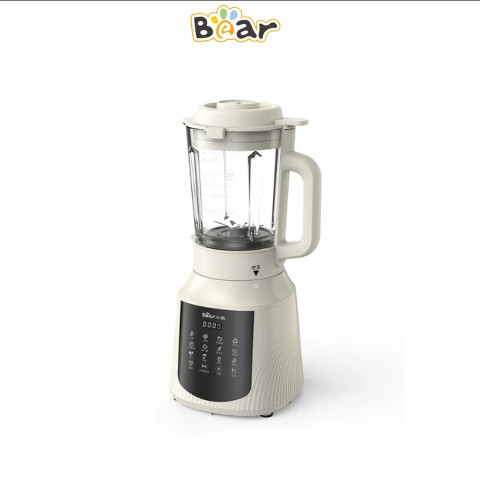 Máy làm sữa hạt đa năng Bear PBJ-C16Q8 (1,5 lít)