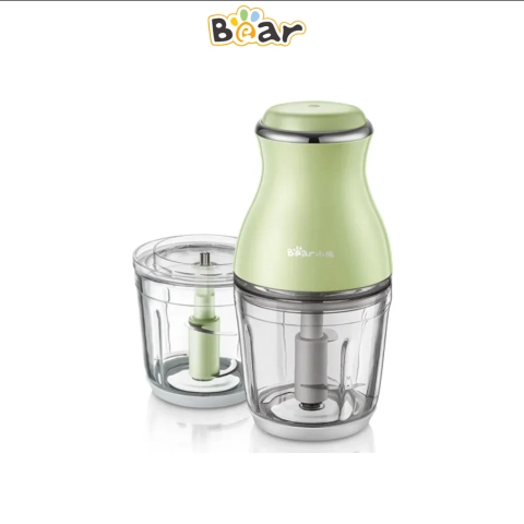 Máy xay thực phẩm đa năng Bear QSJ-B02X5