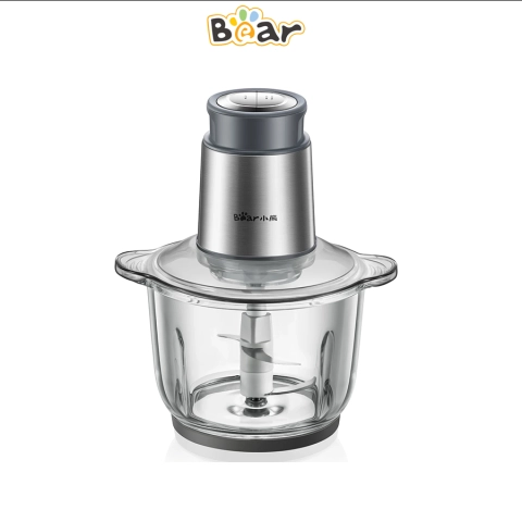 Máy xay thịt đa năng Bear QSJ-B03Y7