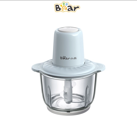 Máy xay thực phẩm đa năng Bear QSJ-C03B1