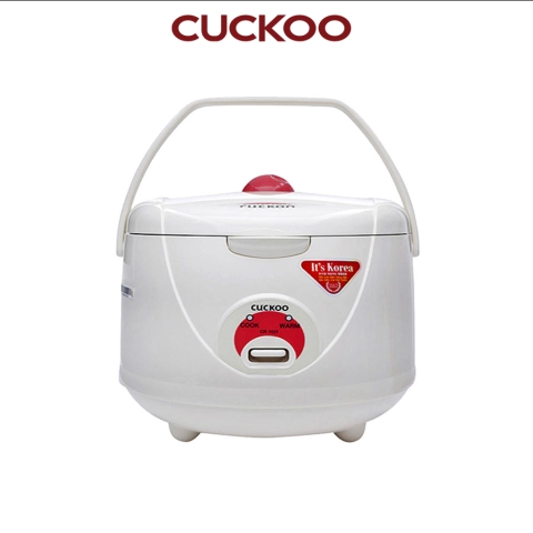 Nồi cơm điện Cuckoo CR-1021-1.8LÍT