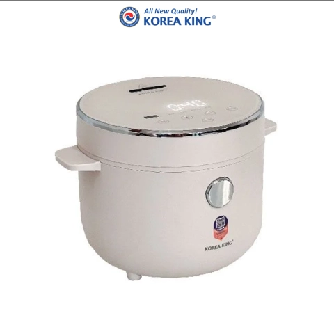 Nồi cơm tách đường Koreaking PRC-12SLJT 1.2 lít