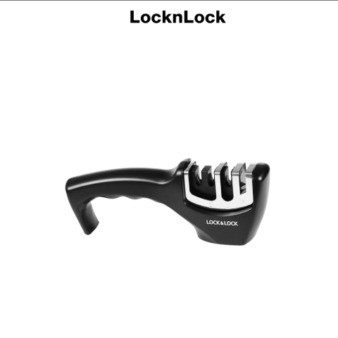 Dụng cụ mài dao kéo LocknLock CKK113