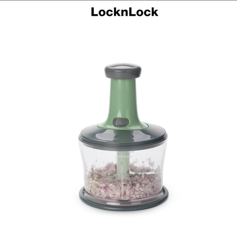 DỤNG CỤ BĂM NHỎ LocknLock CKS311GRY