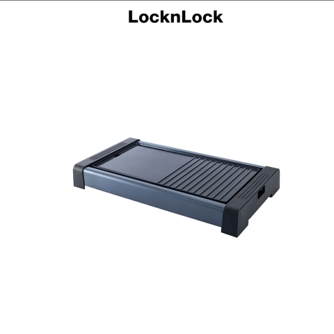 Bếp Nướng điện LocknLock EJG236BLK (1800-2200W)