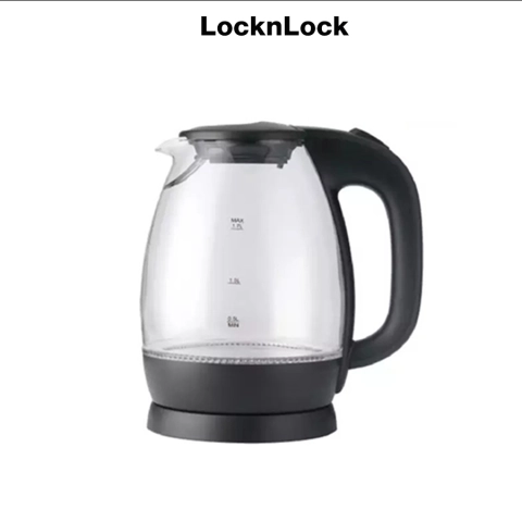 Ấm đun siêu tốc LocknLock EJK432 (1.7 Lít)