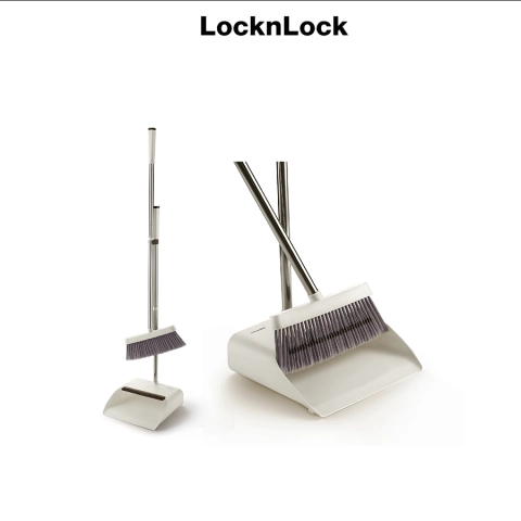 Bộ chổi quét nhà LocknLock ETM465