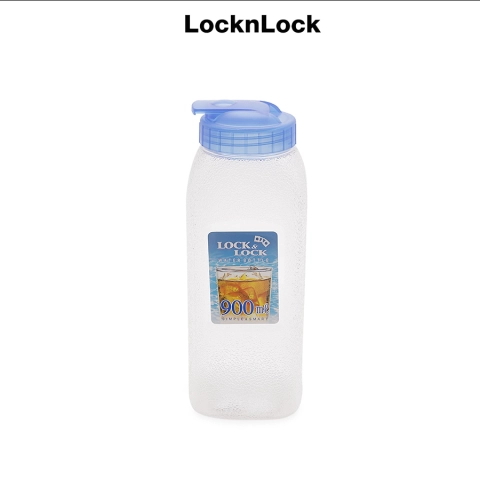 Bình Nước PET LocknLock HAP728 900ML