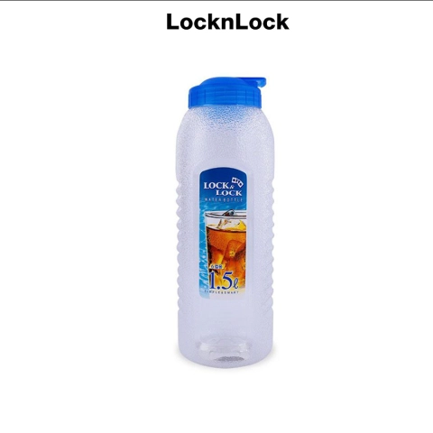 Bình Nước Pet LocknLock HAP731 1.5L