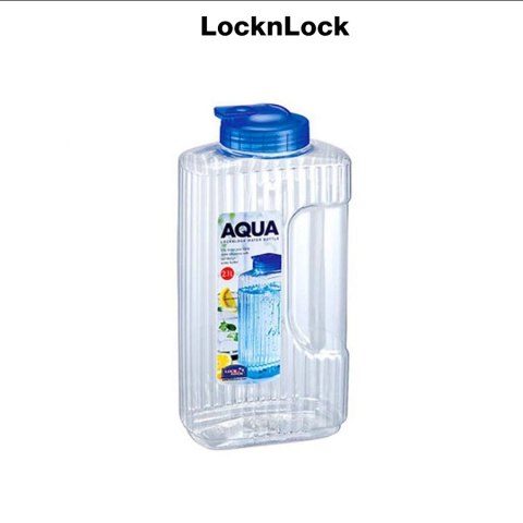 Bình Nước Pet LocknLock HAP736 2.1L