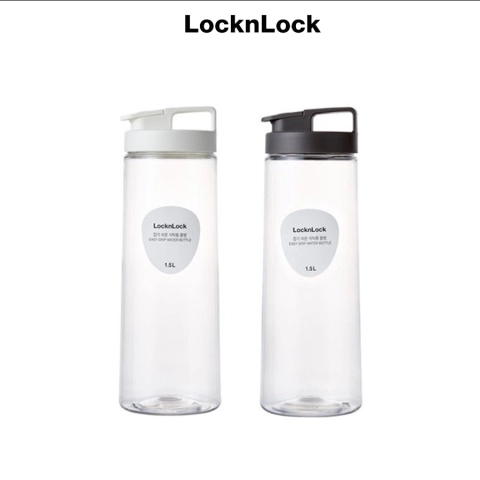 Bình đựng nước LocknLock Easy Grip dung tích 1.5L HAP814