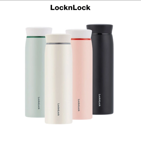 Bình giữ nhiệt inox 460ml Lock&Lock LHC4244