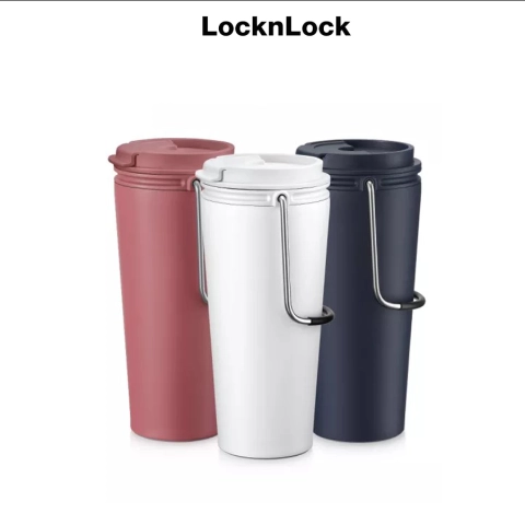 Bình giữ nhiệt LocknLock LHC4269 Bucket Tumbler