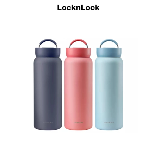 Bình giữ nhiệt LocknLock Jumbo Tumbler 900ml - LHC4300