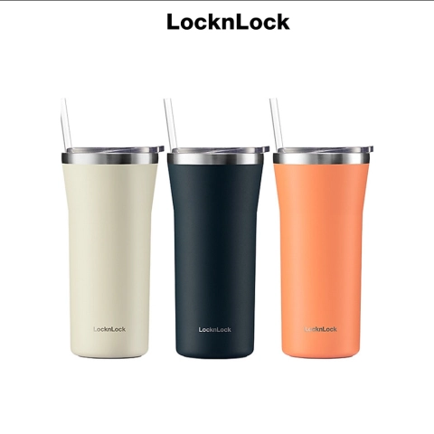 Ly Giữ Nhiệt LocknLock LHC4325 870ml