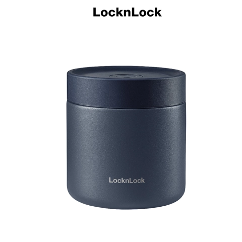 Hộp cơm giữ nhiệt LocknLock 500ml