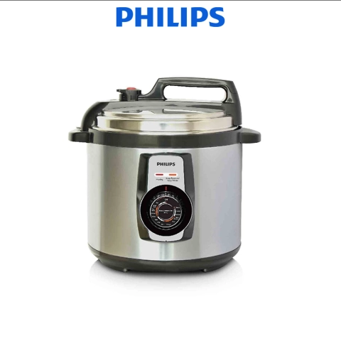 Nồi áp suất điện Philips HD2103/66