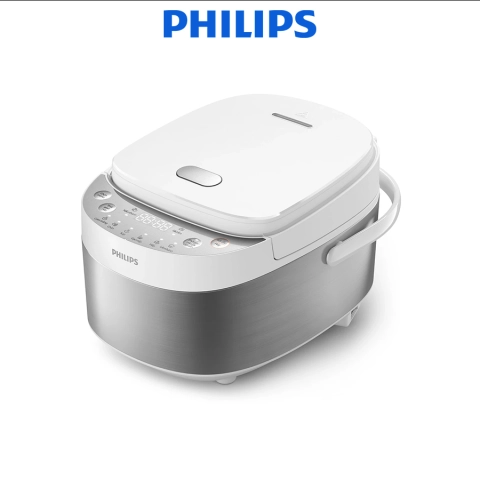 Nồi cơm điện tử Philips HD3170/66