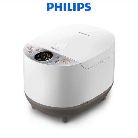 Nồi cơm điện tử Philips HD4515/55