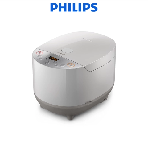 Nồi cơm điện tử Philips HD4515/69