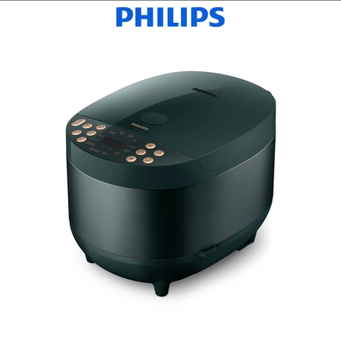 Nồi cơm điện tử Philips HD4518/62