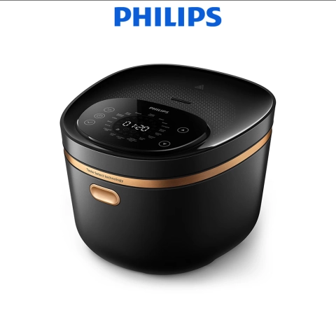 Nồi cơm điện tử Philips HD4539/62