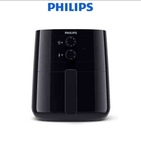 Nồi chiên không dầu Philips HD9200/90