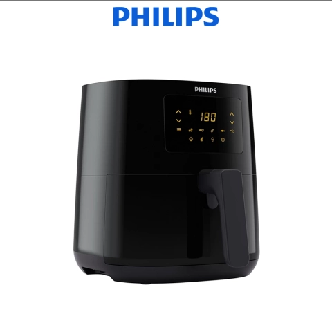 Nồi chiên không dầu Philips HD9252/90