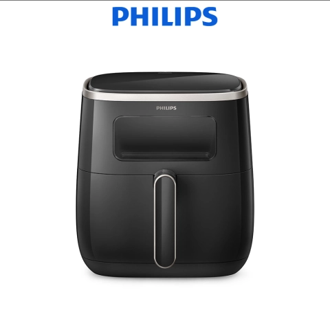 Nồi chiên không dầu Philips HD9257/80